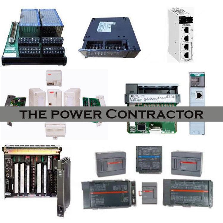 TB810 Modular card controller - Power Contractor