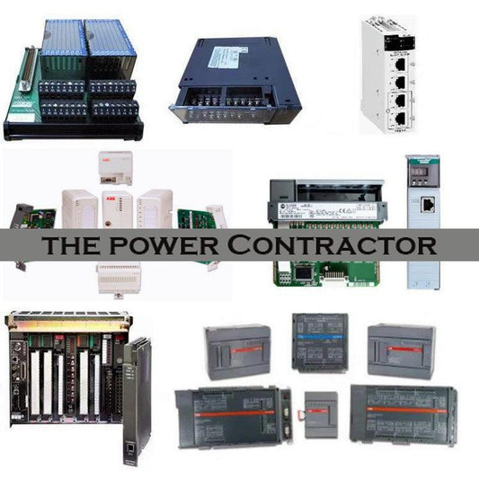 TB810 Modular card controller - Power Contractor