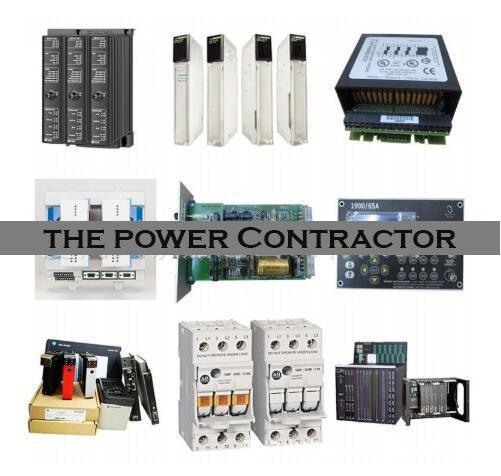 TB810 Modular card controller - Power Contractor