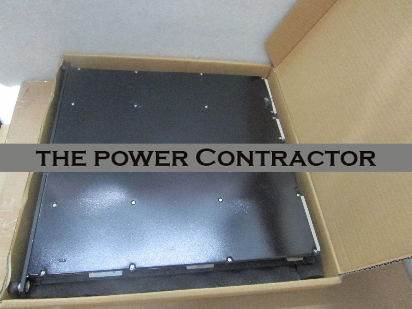 TRICONEX 2381 Stock - Power Contractor