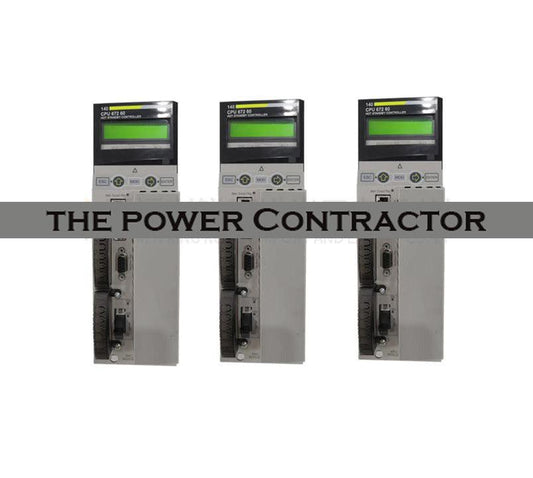 TSXMRPC007MC processor controller - Power Contractor
