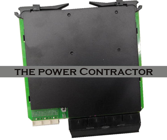 UR8AH UR8NH GE - Power Contractor