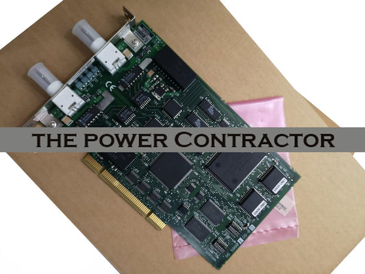 VF701 YOKOGAWA spot module - Power Contractor