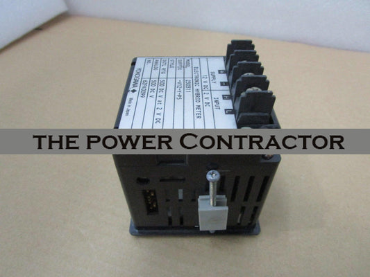 YOKOGAMA spare parts 230311 module power supply - Power Contractor